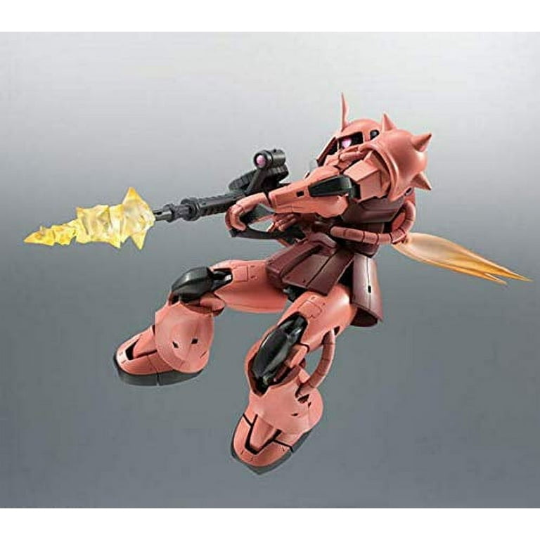 Free Shipping! Tamashii Nations - Mobile Suit Gundam - MS