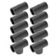 thumbnail image 4 of Conector de junta en forma de T Ticfox 10 Uds acoplador de tubería de agua accesorios de tubo de 3 vías 20mm, 4 of 13