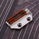 thumbnail image 5 of Perro de alimentación perfecl para máquinas de coser Industriales Overlock Tipo E, 5 of 8