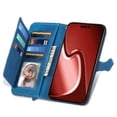 thumbnail image 3 of Funda billetera anti-golpes para GANGXUN iPhone 16 Pro Max , ideal para día a día y trabajo, 3 of 5