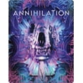 thumbnail image 3 of Annihilation (Steelbook) (4K Ultra HD + Blu-ray + Digital Copy) Paramount, Science Fiction, 3 of 6
