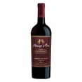 thumbnail image 1 of Vino Tinto Menage A Trois Decadence Cab-Sauv 750ml, 1 of 3