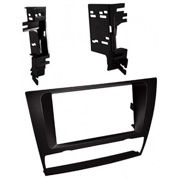 American International BMWK320 2006-11 & select 20102-2013 BMW Série 3 Double Din kit