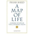 thumbnail image 1 of Pre-Owned A Map of Life: A Simple Study of the Catholic Faith (Paperback) 089870474X 9780898704747, 1 of 1