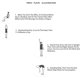 thumbnail image 5 of Body Shaping Rotating Waist Plate Body Shaping Waist and Abdominal Muscle Exercise Balance Board Twisting Plate, 5 of 5