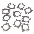 thumbnail image 1 of (Pack of 10) 795629 Carburetor Gasket for Briggs and Stratton 272653 272653S, 1 of 5