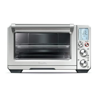 Breville Smart Oven Pro, Convection Toaster Oven, Nonstick