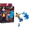 thumbnail image 2 of Figura de acción Power Rangers X Street Fighter Chun-Li de 6 pulgadas, 2 of 7