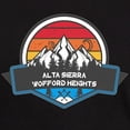 thumbnail image 3 of CafePress - Alta Sierra Wofford Heights California T Shirt - Men's Classic Graphic Cotton T-Shirt, 3 of 4