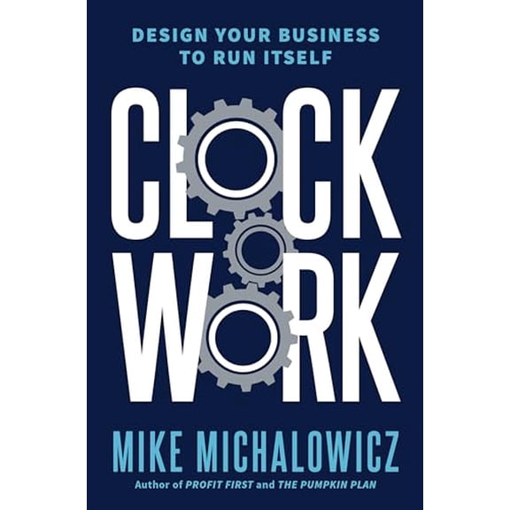 Pre-Owned Clockwork