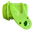 thumbnail image 3 of Plastic Head Cover Accessory For Grass Trimmers Garden Power Tools Attachment, 3 of 9