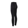thumbnail image 6 of ZKCCNUK Pants for Women High Waist Capris Running Pants Quick Dry Sports Yoga Pants S-L, 6 of 9