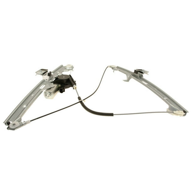 Front Left Window Motor / Regulator Assembly Compatible with 1999