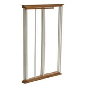 Household Essentials Collapsible Bamboo Clothes Drying Rack