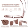 thumbnail image 3 of Gafas de sol progresivas OPTOFENDY para mujer con protección UV400, 3 of 6