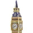 thumbnail image 3 of Wooden 3D Wooden Puzzle DIY: Big Ben by Hands Craft, 3 of 5