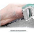 thumbnail image 2 of Scholl Velvet Smooth Wet & Dry Electric Foot File Blue Rui, 2 of 2