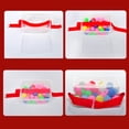 thumbnail image 3 of Maoww Engaging Shaking Balls Game Set for Competitions and Parties Easter Beach Style A 1Set, 3 of 6