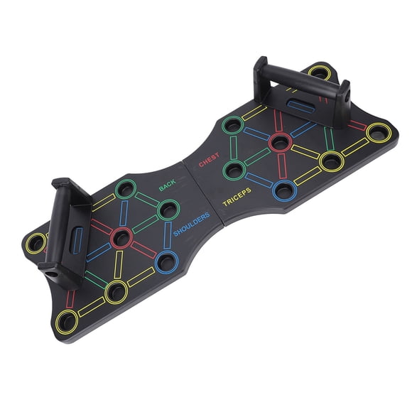 Push Up Board, Push Up Bar ABS Plastic for Workout