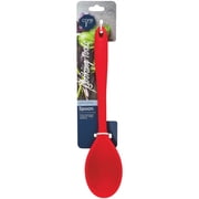 Core Home Silicone Cooking Spoon DBC30610 - Non-Stick - 11 In, Multicolor