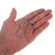 thumbnail image 3 of Stainless Steel Guitar Pick Finger Picks for Banjo Music Practice Silver Adjustable 4Pcs, 3 of 5