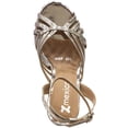 thumbnail image 4 of Zapatillas Zmexico para Mujer 104359 plateado 22, 4 of 6