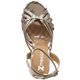 thumbnail image 4 of Zapatillas Zmexico para Mujer 104359 plateado 23.5, 4 of 6