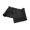Athletic Works 5-Zipper Waist Trimmer Belt with Easy Adjustment