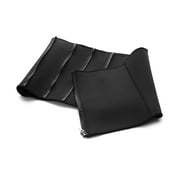 Athletic Works 5-Zipper Waist Trimmer Belt with Easy Adjustment