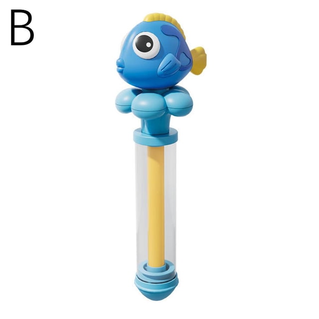 Finding Nemo Pull-Out Spray Beach Outdoor Interactive Water Toys