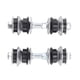 thumbnail image 3 of 2pcs Car Stabilizer Link Kit Sway Bar Drop Links Set For Toyota Yaris Verso Vitz 1999-2005 48819-52010, 3 of 5