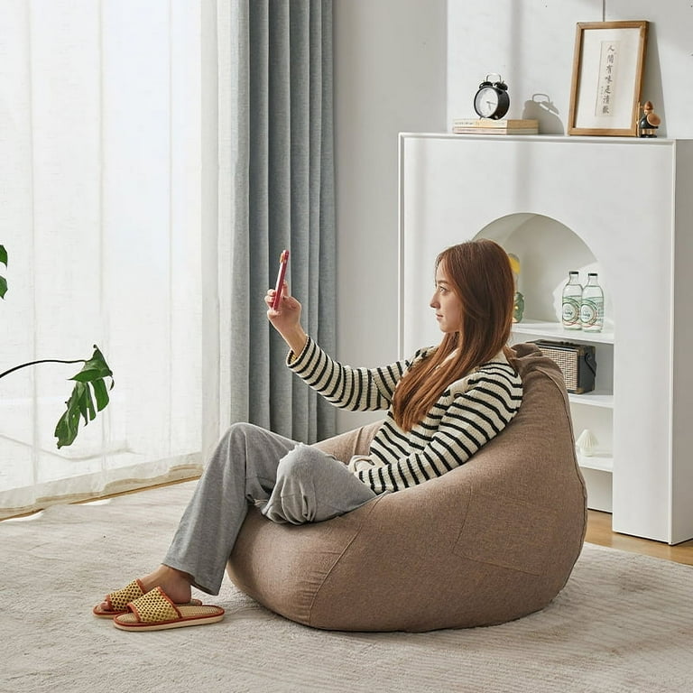 Dorm room chair cover sale