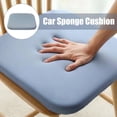thumbnail image 2 of Daily Mix Store Coussin de Siège de Voiture Éponge Ne Se Déforme Pas Facilement après une Assise Prolongée, 2 of 9