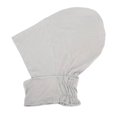 thumbnail image 4 of Minnieouse Turbante musulmán de artesanía exquisita de fibra - Forro fino y amplio espacio para el cabello Gorro Hijab Mujer Gris claro gris claro 10piezas, 4 of 6