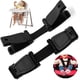 thumbnail image 1 of 2 clips para el pecho - negro, para protección del bebé, asiento de seguridad, para evitar que los niños rompan el protector del pecho, protector del pecho para protección del niño, asiento para prote, 1 of 5
