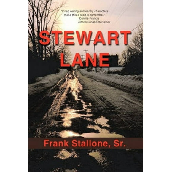 Stewart Lane