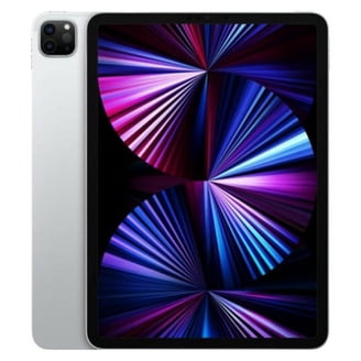 Apple, 11-inch iPad Wi-Fi + Cellular 256GB, Yellow - Walmart.com