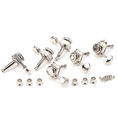 thumbnail image 4 of 6pcs Guitar Locking Tuners Left-Handed Locking Guitar Tuning Pegs Instrument Accessories, 4 of 8