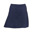 thumbnail image 1 of Monterey Club Women's Side Flurry Knit Golf Skirt #2941, 1 of 2