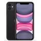 thumbnail image 1 of Apple iPhone 11 64 GB Negro Reacondicionado, 1 of 3