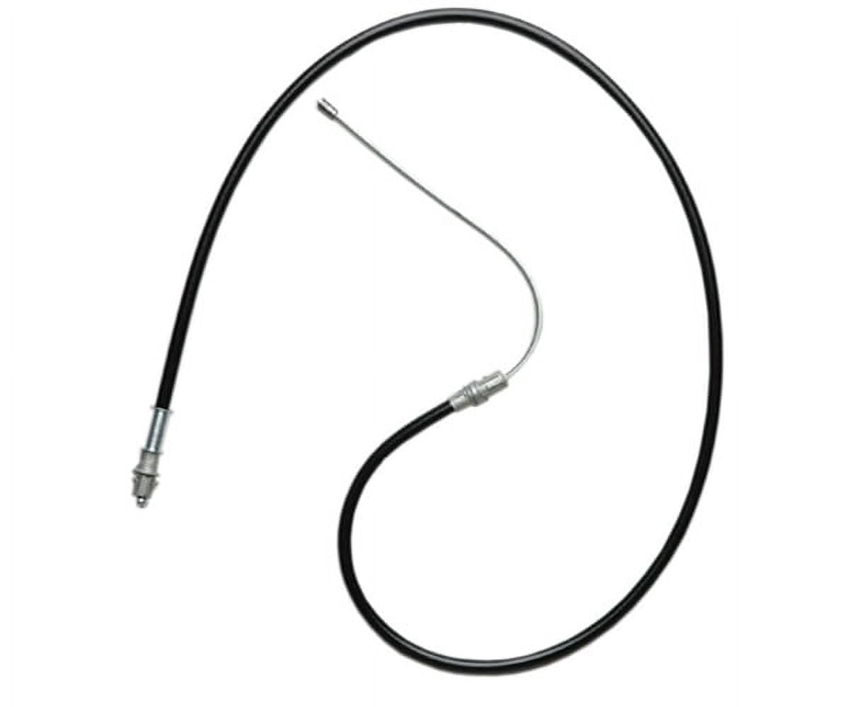 Raybestos BC95073 Professional Grade Parking Brake Cable Fits select: 1994-1999 DODGE RAM 2500, 1994-1999 DODGE RAM 3500