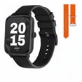 thumbnail image 1 of Smartwatch Binden Era Day Win 1.8' Recibe Llamadas +1 Correa negro, 1 of 4