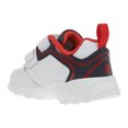 thumbnail image 3 of Tenis K-swiss Rocket Infantil Blanco / Rojo, 3 of 4
