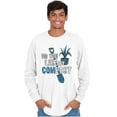 thumbnail image 5 of Like Compost Gardening Plants Flowers Long Sleeve TShirt Men Women Brisco Brands S, 5 of 6