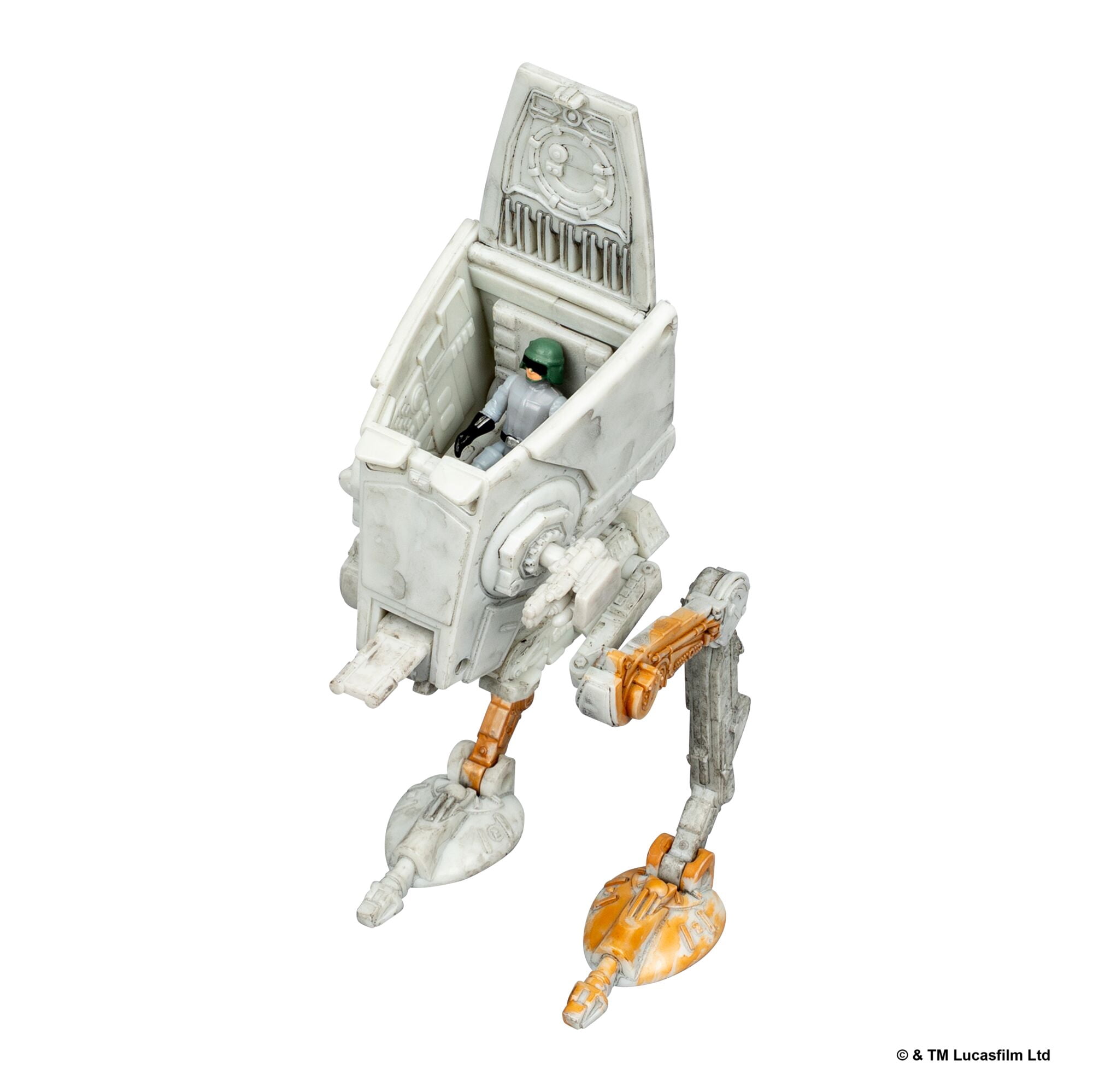 Star Wars Jedi Vehicle Multipack - Play Vehicle Set