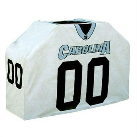 North Carolina Tar Heels Grill Cover