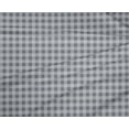 thumbnail image 4 of oneOone Polyester Lycra Fabric Gingham Check Printed Fabric 1 Yard 56 Inch Wide, 4 of 4