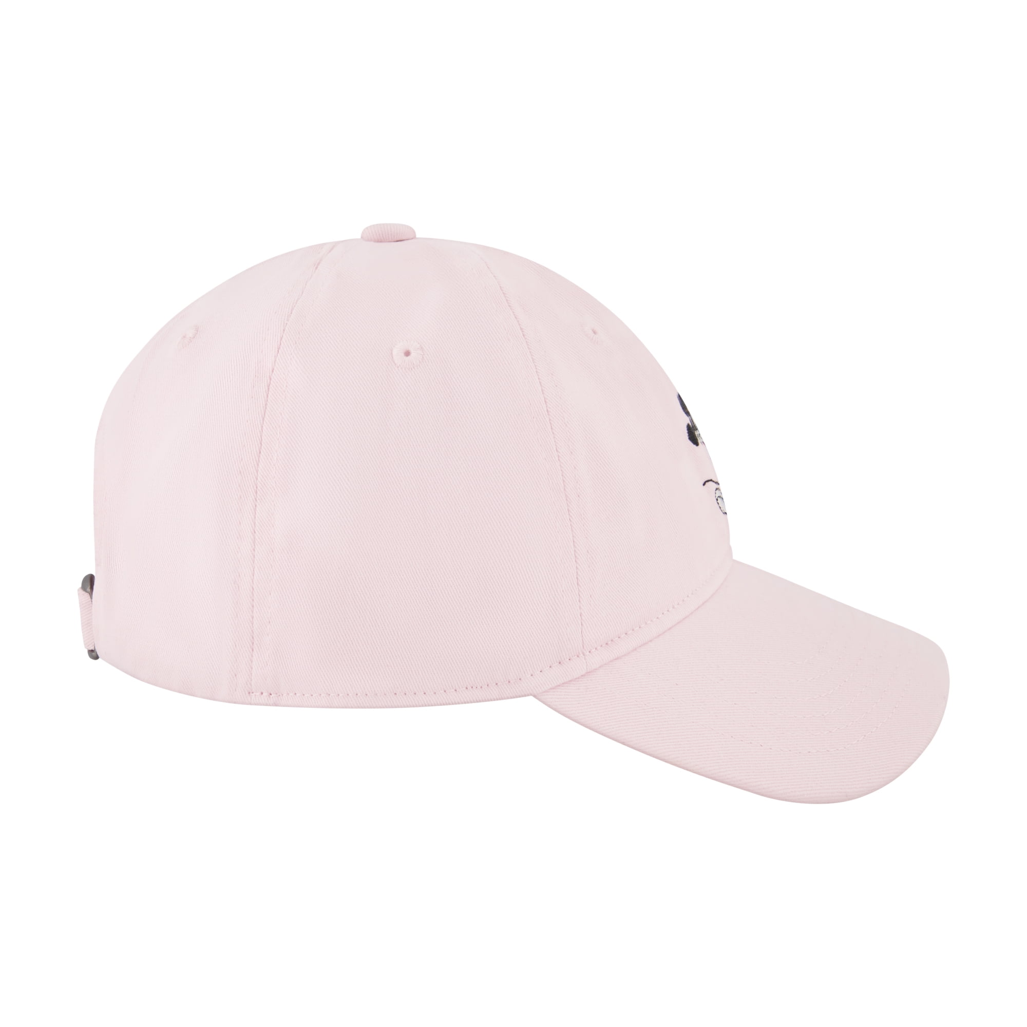 Disney Mickey Mouse Baseball Hat, One Size