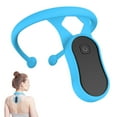 thumbnail image 1 of Hanging Neck Posture Corrector Smart Posture Corrector Trainer Back Straightener For Kids Adults, 1 of 7