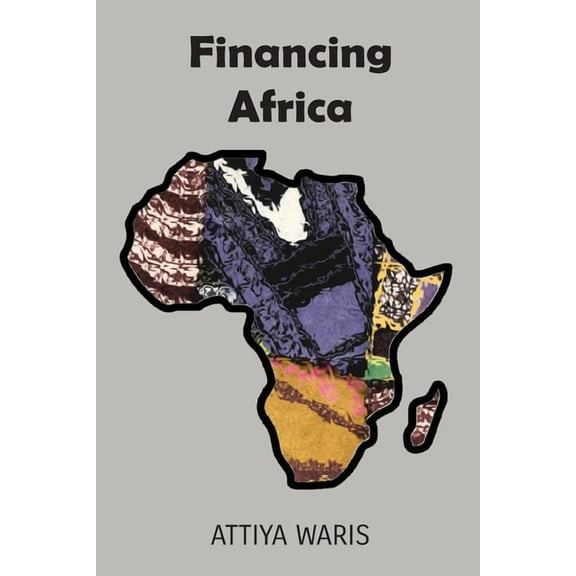 Financing Africa, (Paperback)